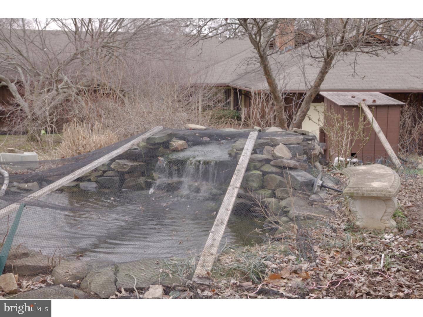 1170 Meadowbrook Road Southampton, PA 18966 - Photo 25 of 25 Lake / Pond