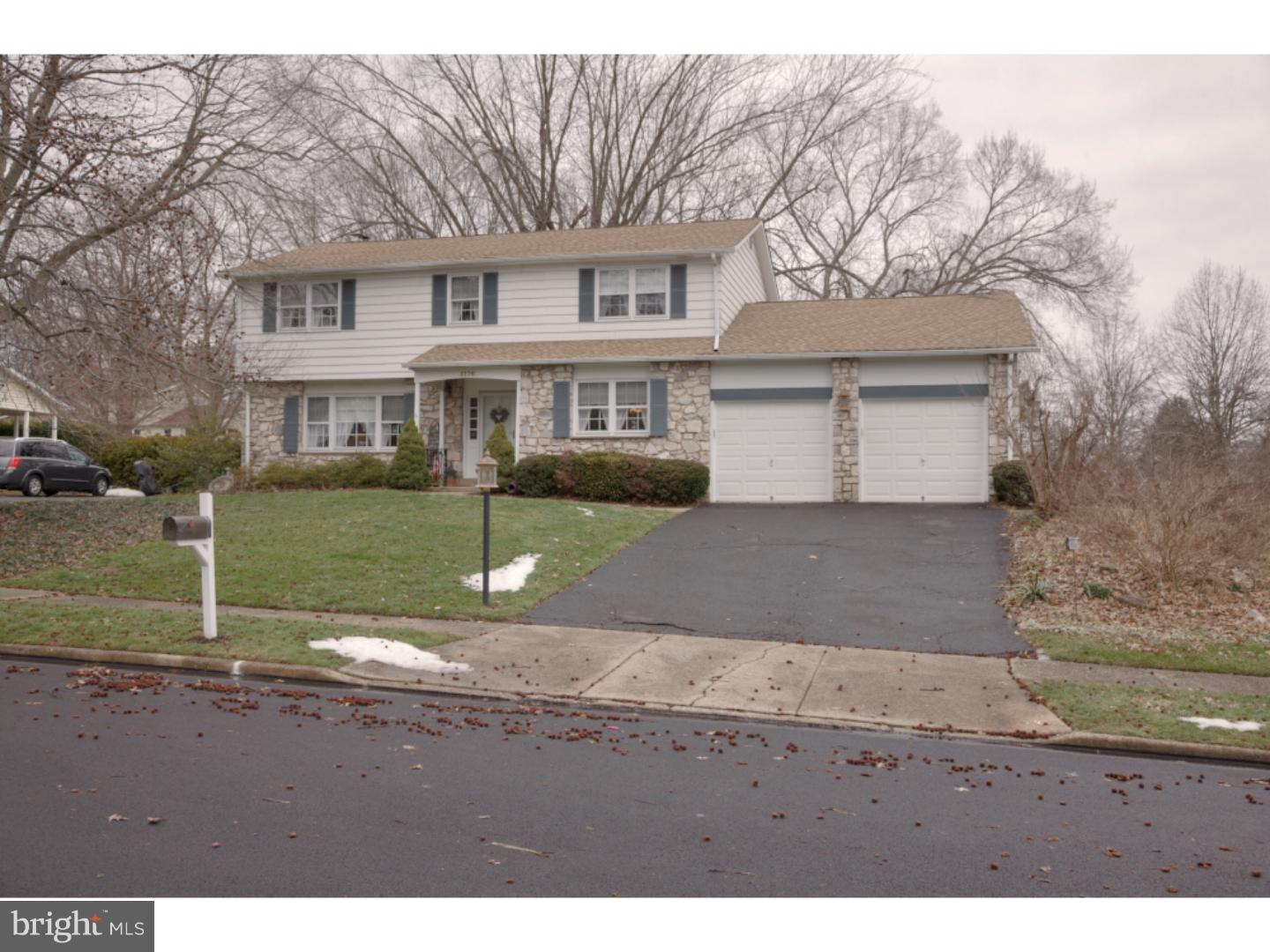 1170 Meadowbrook Road Southampton, PA 18966 - Photo 4 of 25 Exterior Front