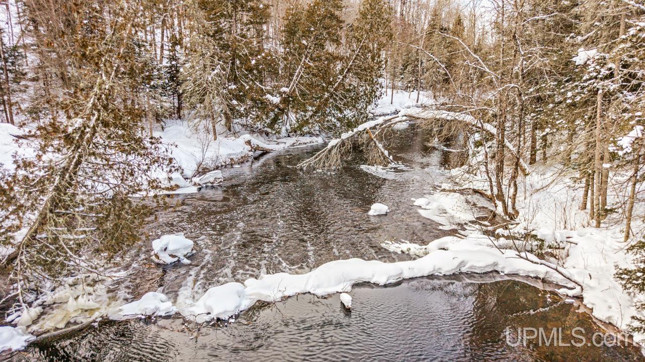 W1302 North Dam Road Foster City, MI 49834 - Photo 28 of 36