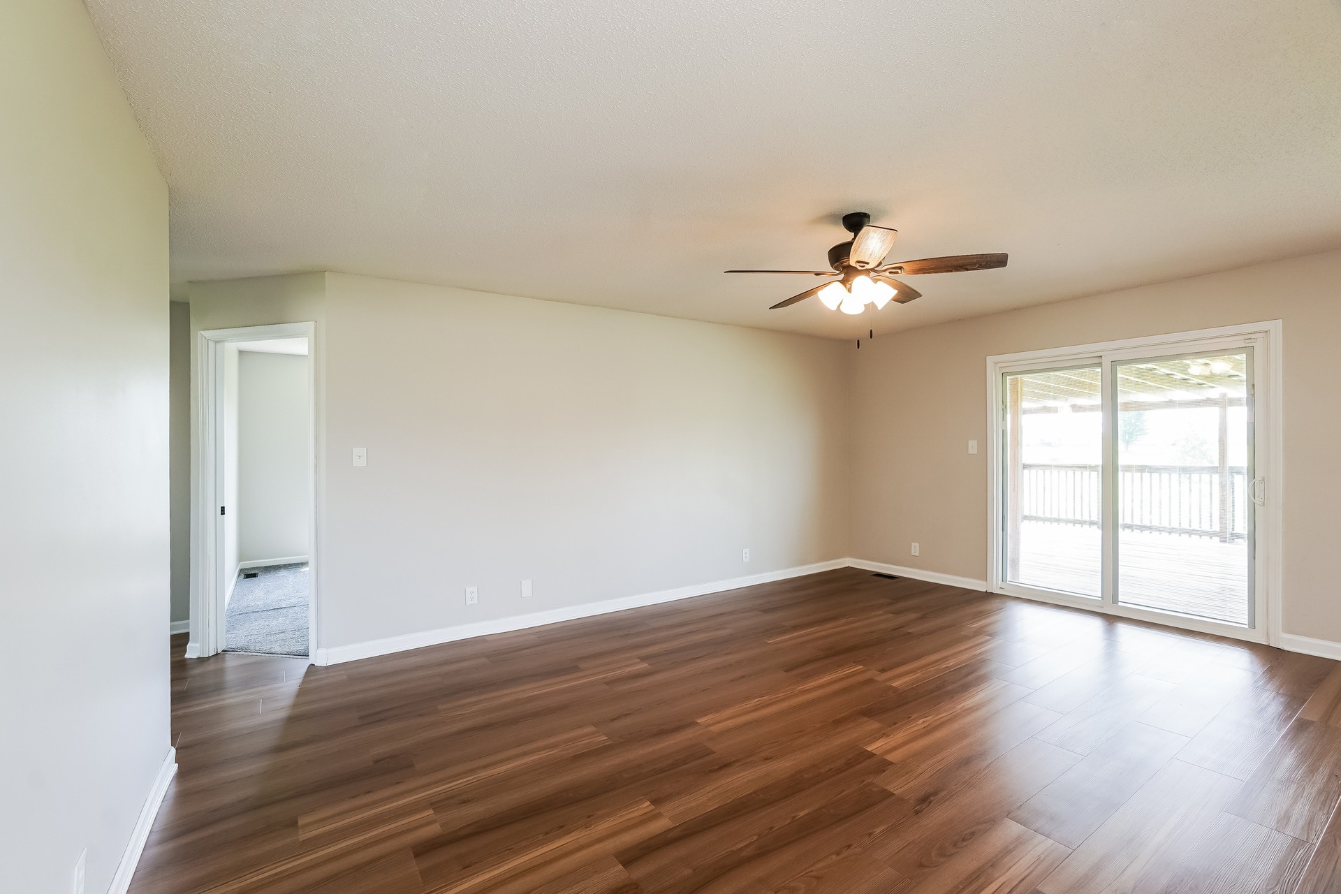 429 Filmore Road Oak Grove, KY 42262 - Photo 16 of 18