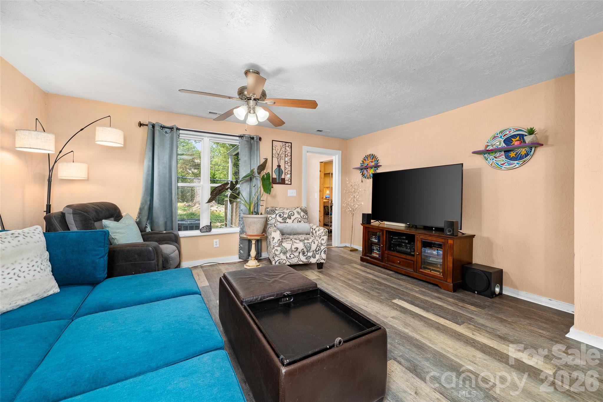 28 Cathys Cove Road Hendersonville, NC 28792 - Photo 17 of 42