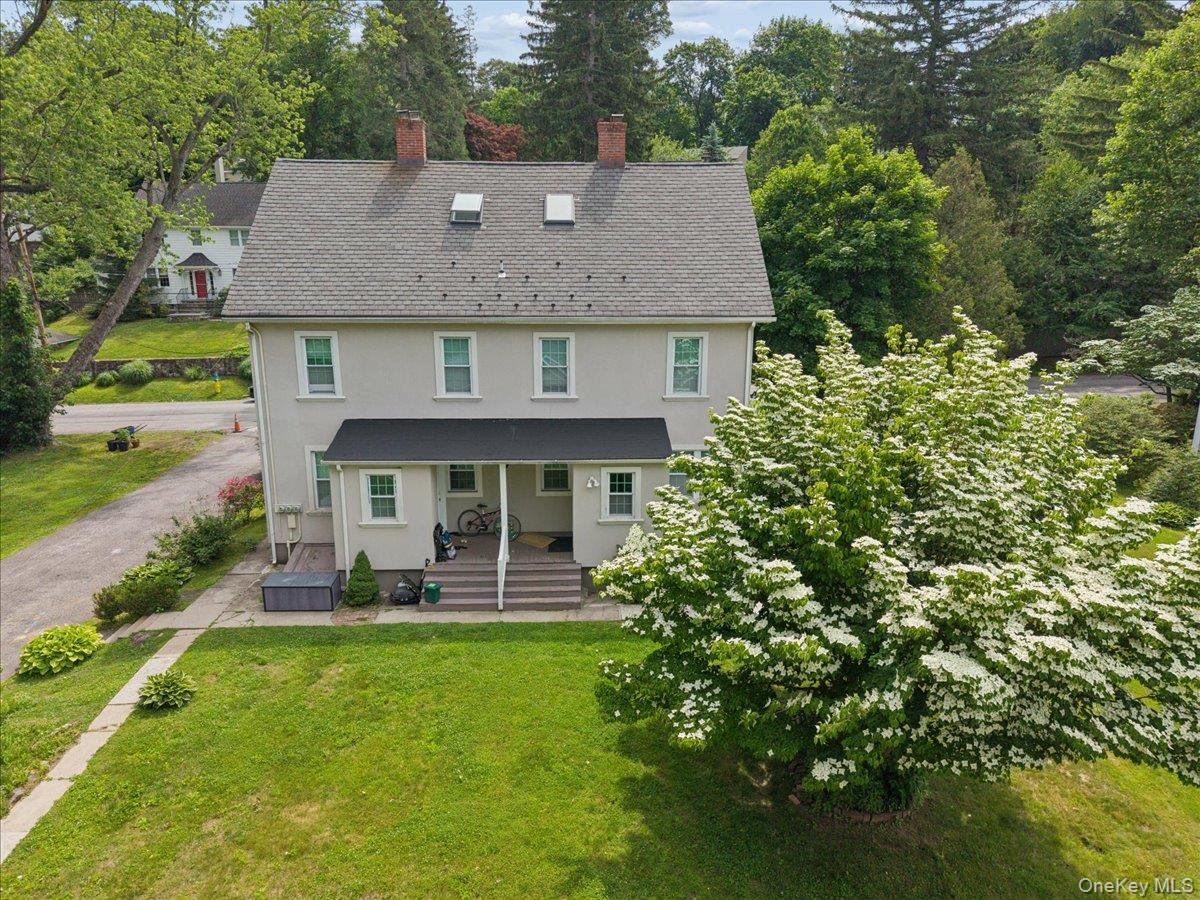 52-54 Orchard Ridge Road Chappaqua, NY 10514 - Photo 35 of 49