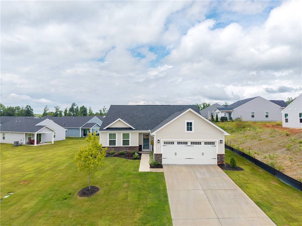 148 Garrison Farm Way Seneca, SC 29678 - Photo 30 of 50