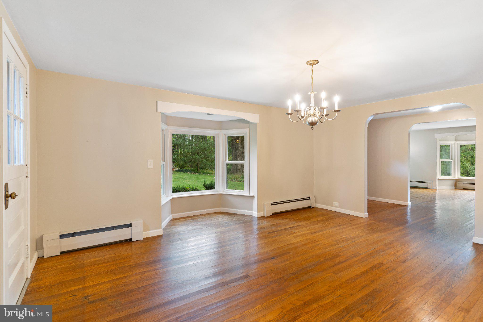 799 Driver Road Marriottsville, MD 21104 - Photo 13 of 63 Large Dining Room