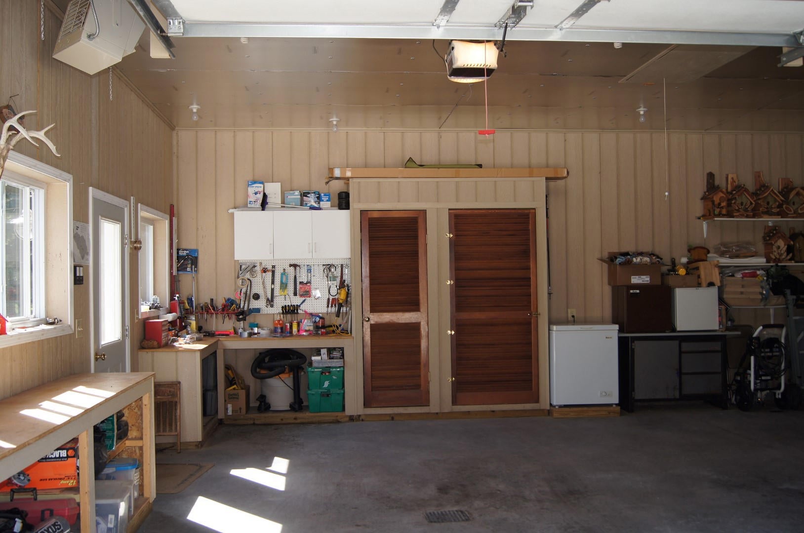 N4084 Knowles Road Moran, MI 49760 - Photo 25 of 42 Gallery Image 25