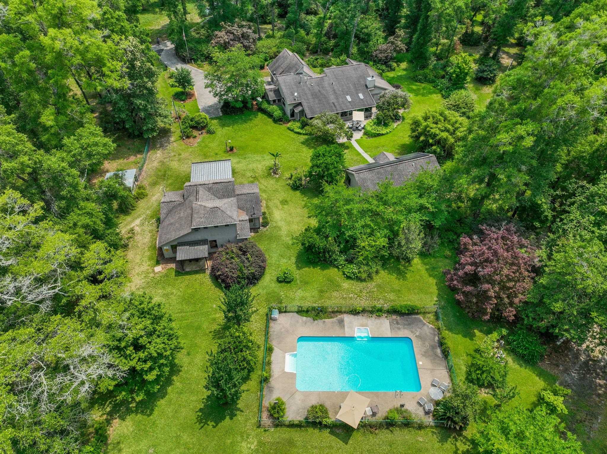 1305 Shady Rest Road Havana, FL 32333 - Photo 34 of 42 Gallery Image 34