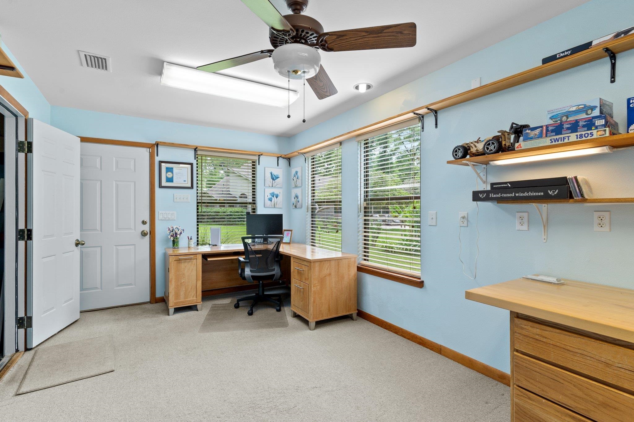 1305 Shady Rest Road Havana, FL 32333 - Photo 4 of 42 Gallery Image 4