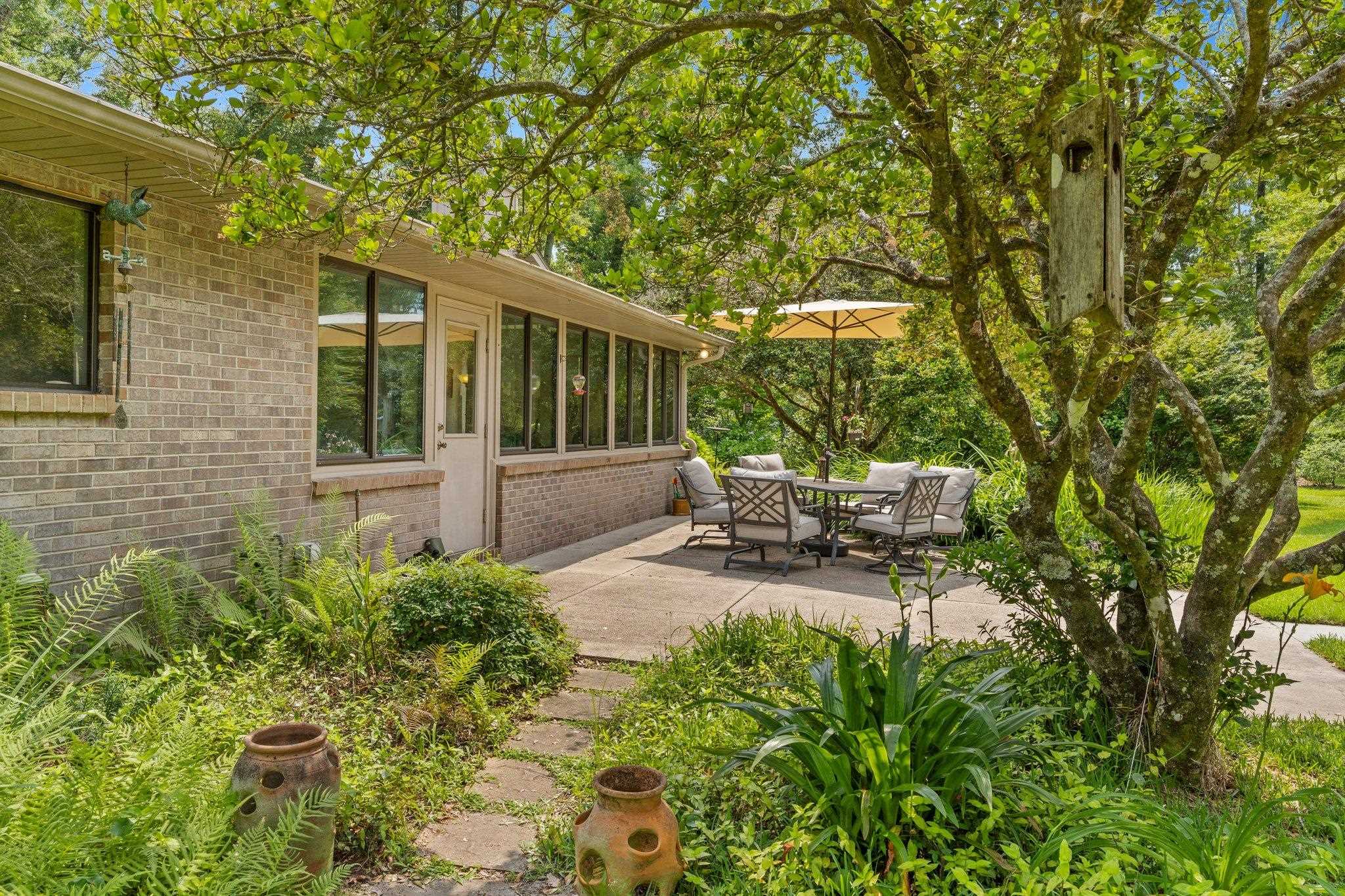 1305 Shady Rest Road Havana, FL 32333 - Photo 7 of 42 Gallery Image 7