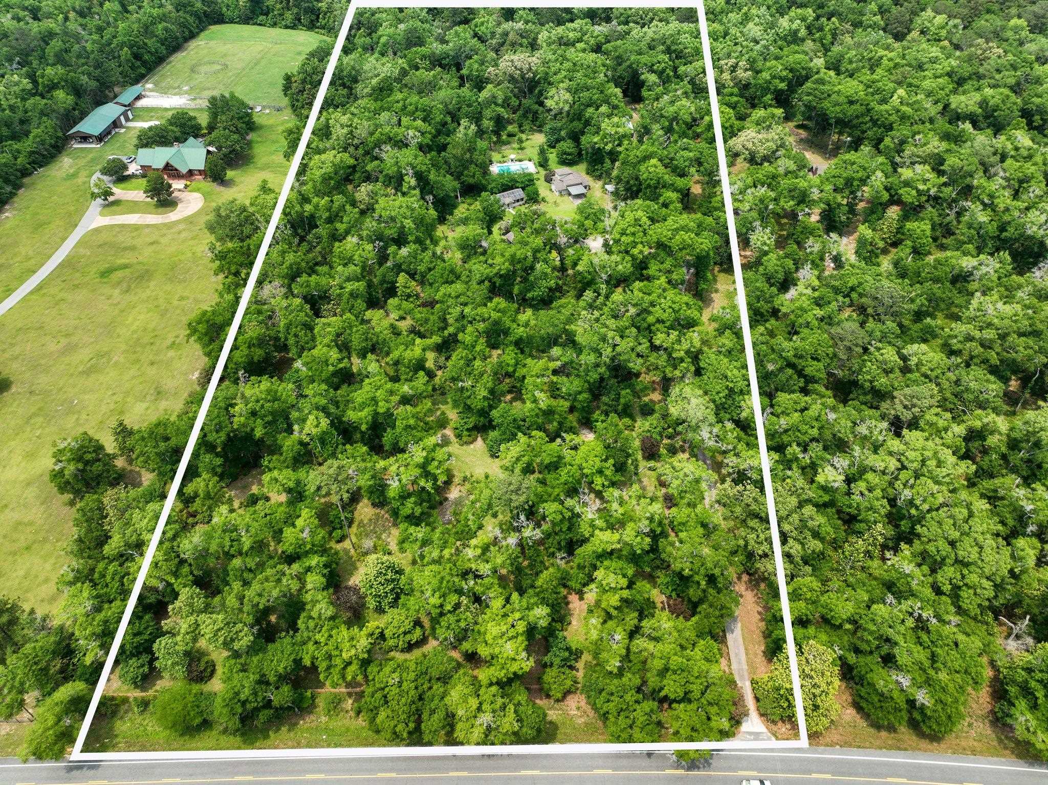 1305 Shady Rest Road Havana, FL 32333 - Photo 10 of 42 Gallery Image 10
