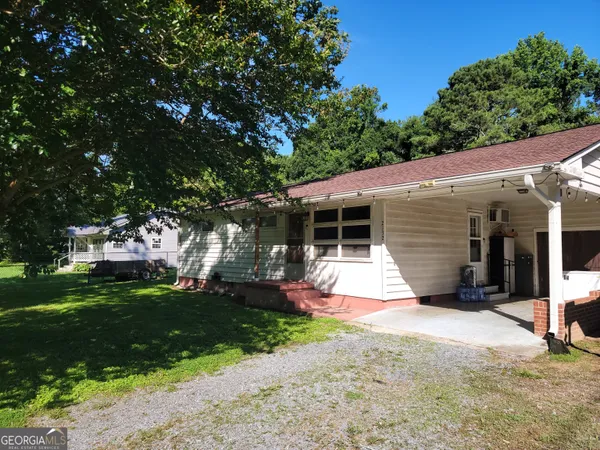 $114,900 | 2132 Highway 114, Summerville, GA 30747