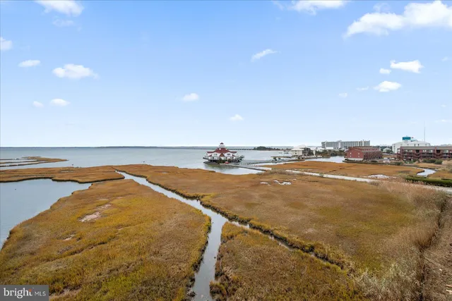 a view of ocean view with beach