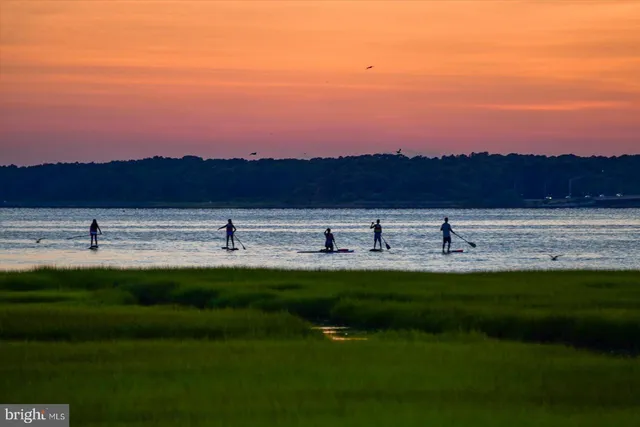 $599,000 | 105 56th Street, Unit 501 P4, Ocean City, MD 21842