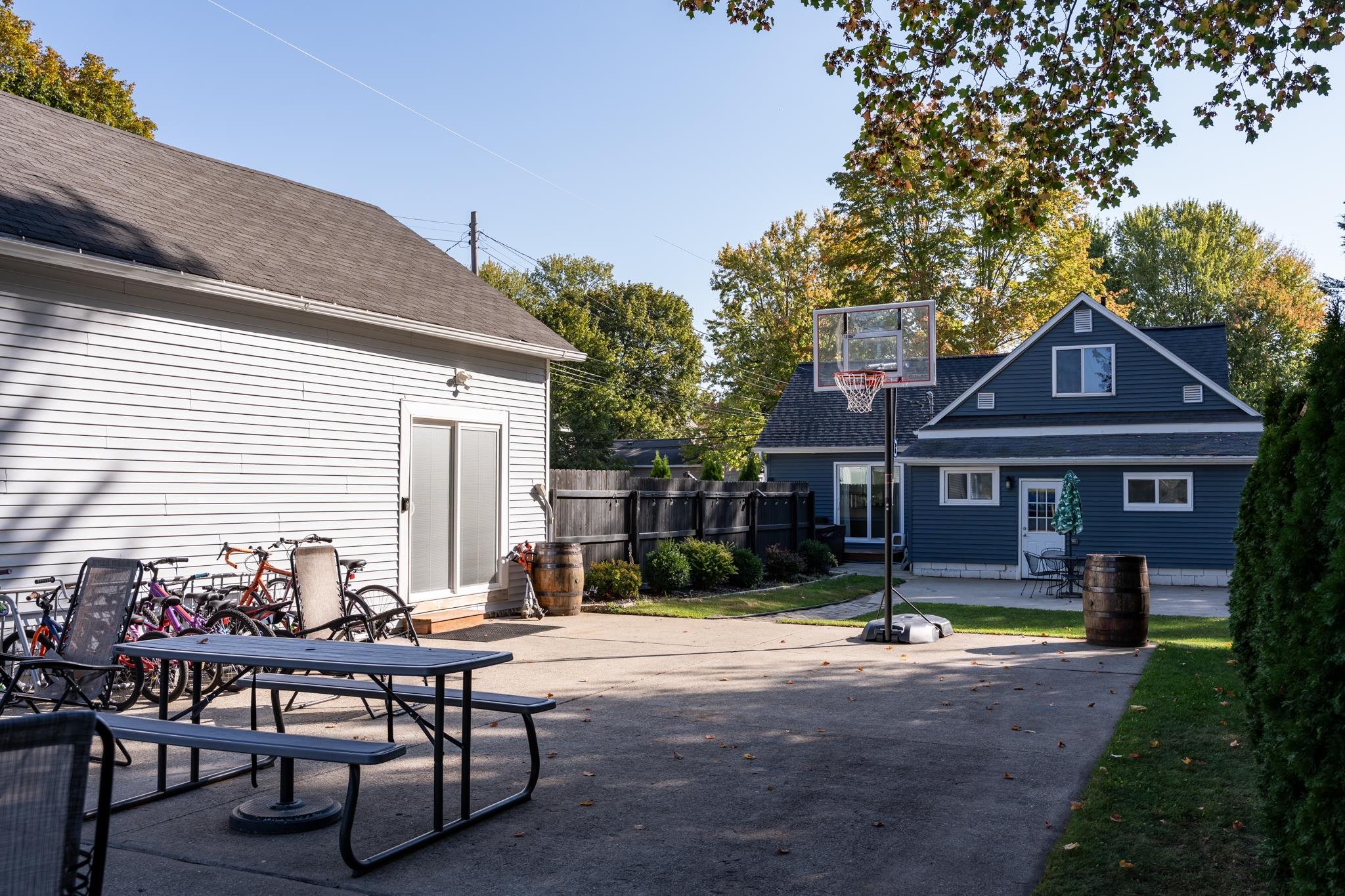 308 South 3rd Street Shepherd, MI 48883 - Photo 68 of 74