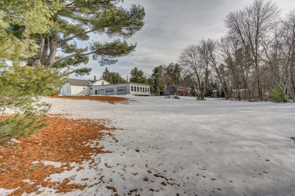 809 South Mammoth Road Manchester, NH 03103 - Photo 38 of 40