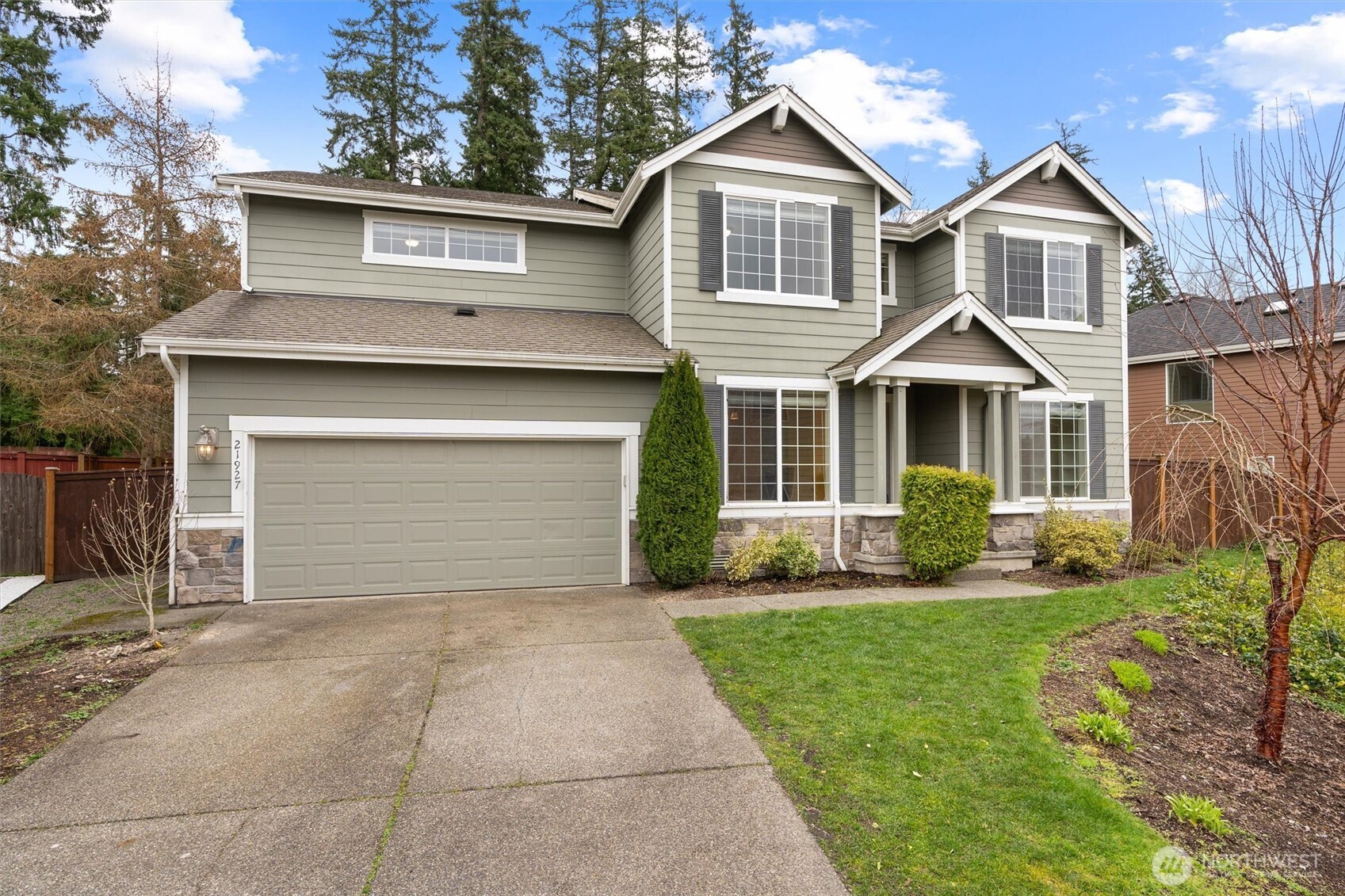 21927 44th Drive Southeast Bothell, WA 98021 - Photo 2 of 39