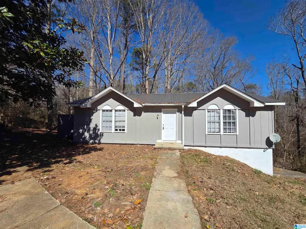 $114,900 | 4981 Karen Lane, Adamsville, AL 35005