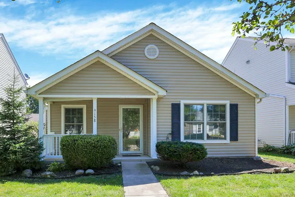 $249,900 | 9158 Constitution Avenue, Orient, OH 43146