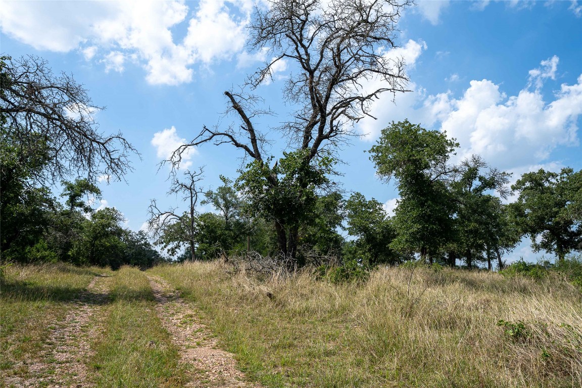 0 Gravel Pit Road Kingsbury, TX 78638 - Photo 13 of 30 a view of a lake