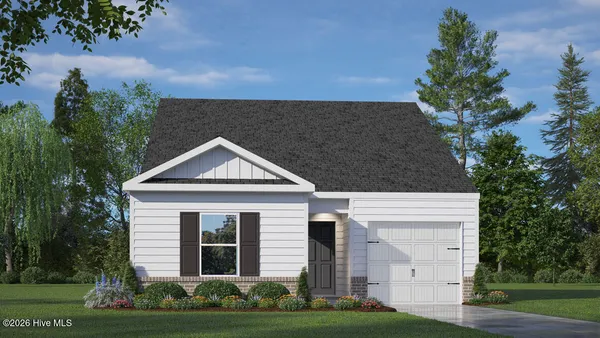 $249,990 | 312 Rudy's Court, Ayden, NC 28513