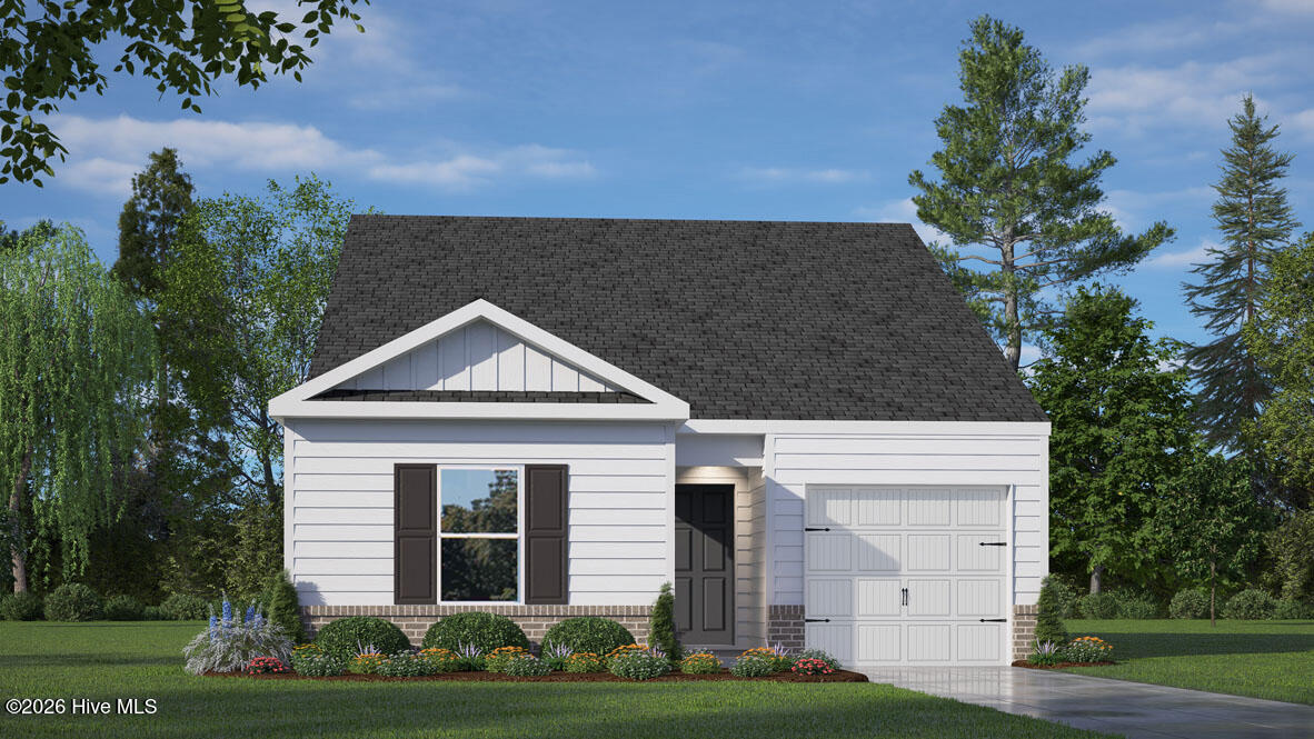 312 Rudy's Court Ayden, NC 28513 - Photo 1 of 20 Sanford B rendering