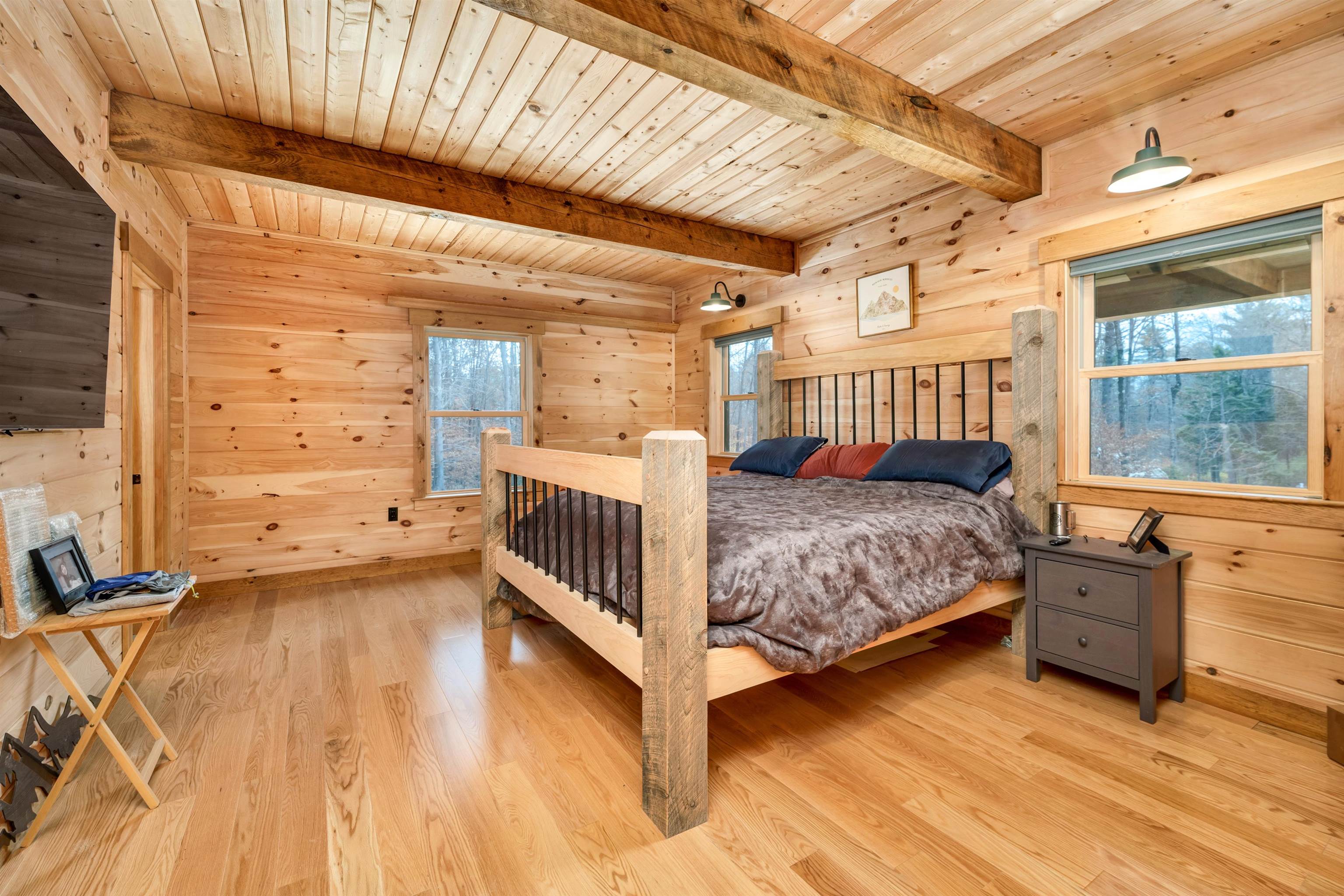 8 Winona Shores Road Meredith, NH 03253 - Photo 26 of 40 Gallery Image 26