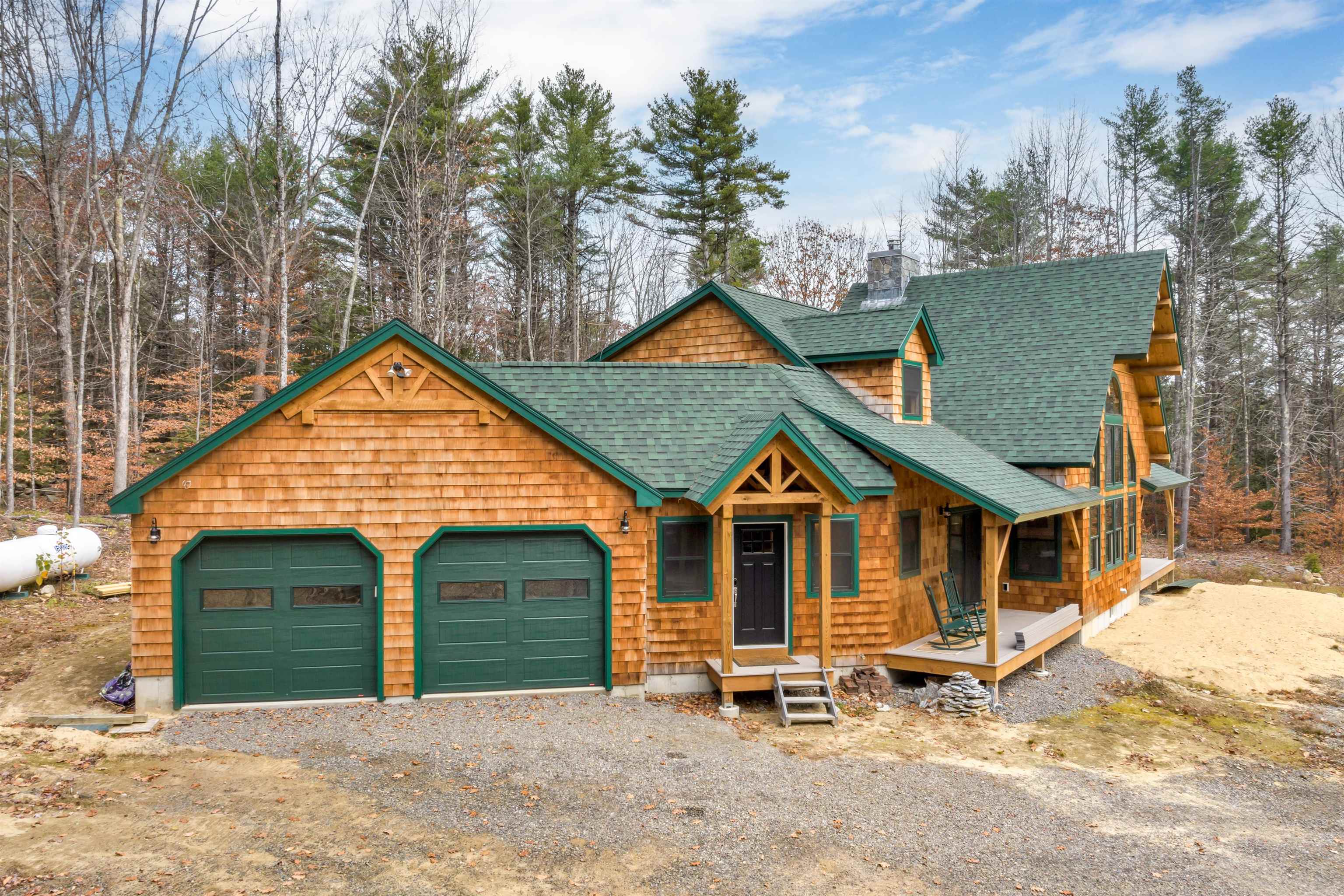 8 Winona Shores Road Meredith, NH 03253 - Photo 4 of 40 Gallery Image 4