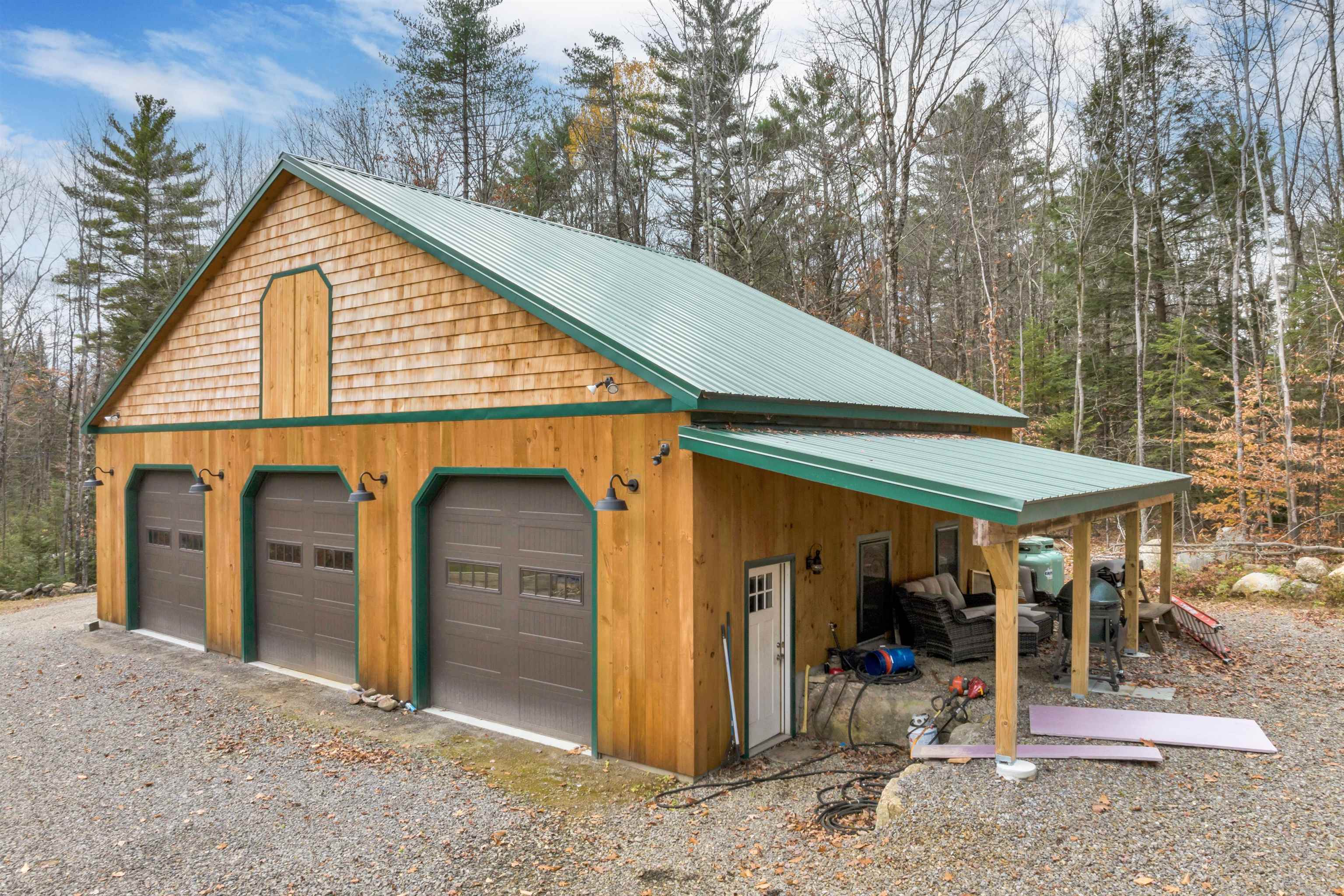 8 Winona Shores Road Meredith, NH 03253 - Photo 5 of 40 Gallery Image 5