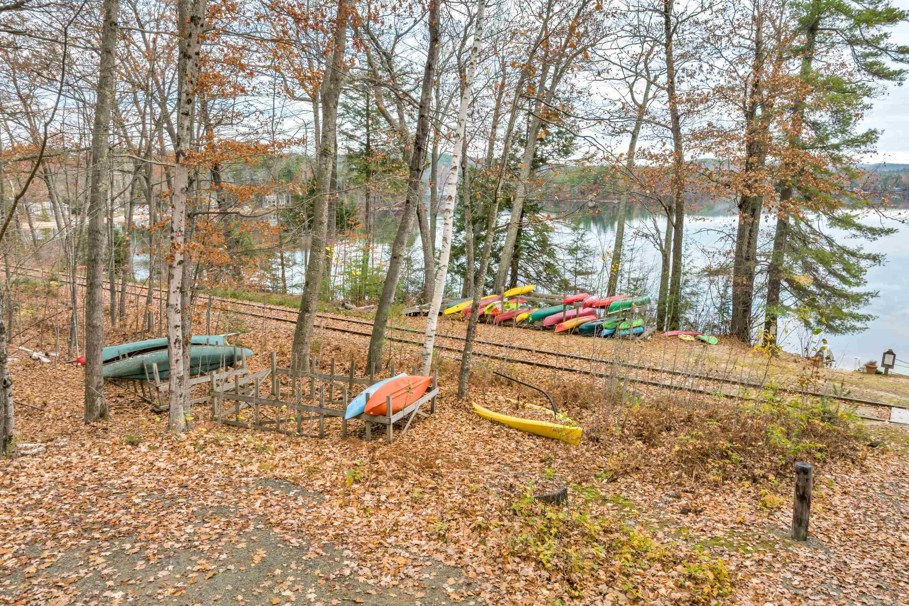 8 Winona Shores Road Meredith, NH 03253 - Photo 9 of 40 Gallery Image 9
