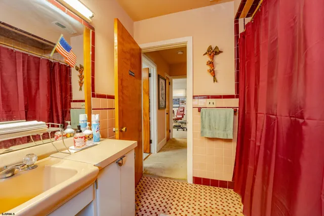 a view of outdoor space