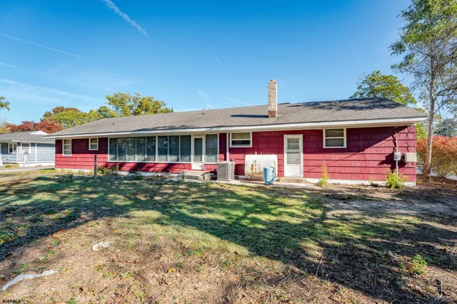 $524,900 | 33 East Mechanic Street, Cape May Court House, NJ 08210