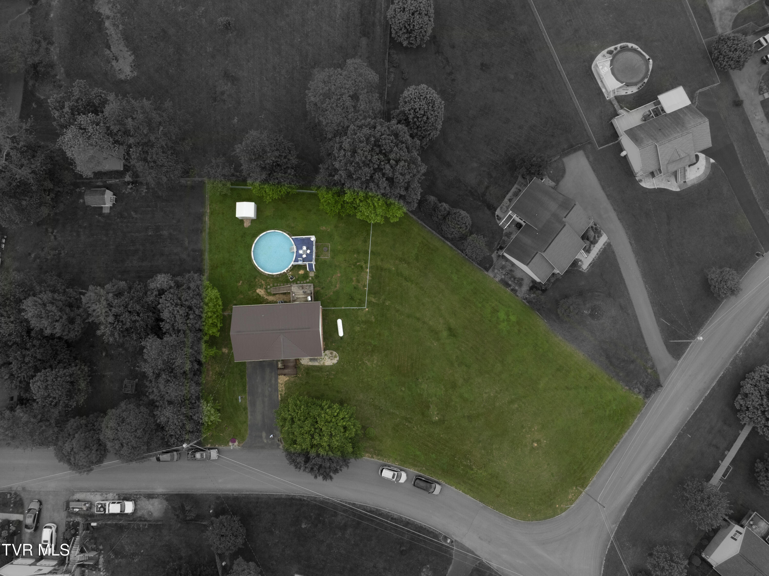 115 Maple Ridge Drive Jonesborough, TN 37659 - Photo 11 of 42 MapleRidge-aerials-8