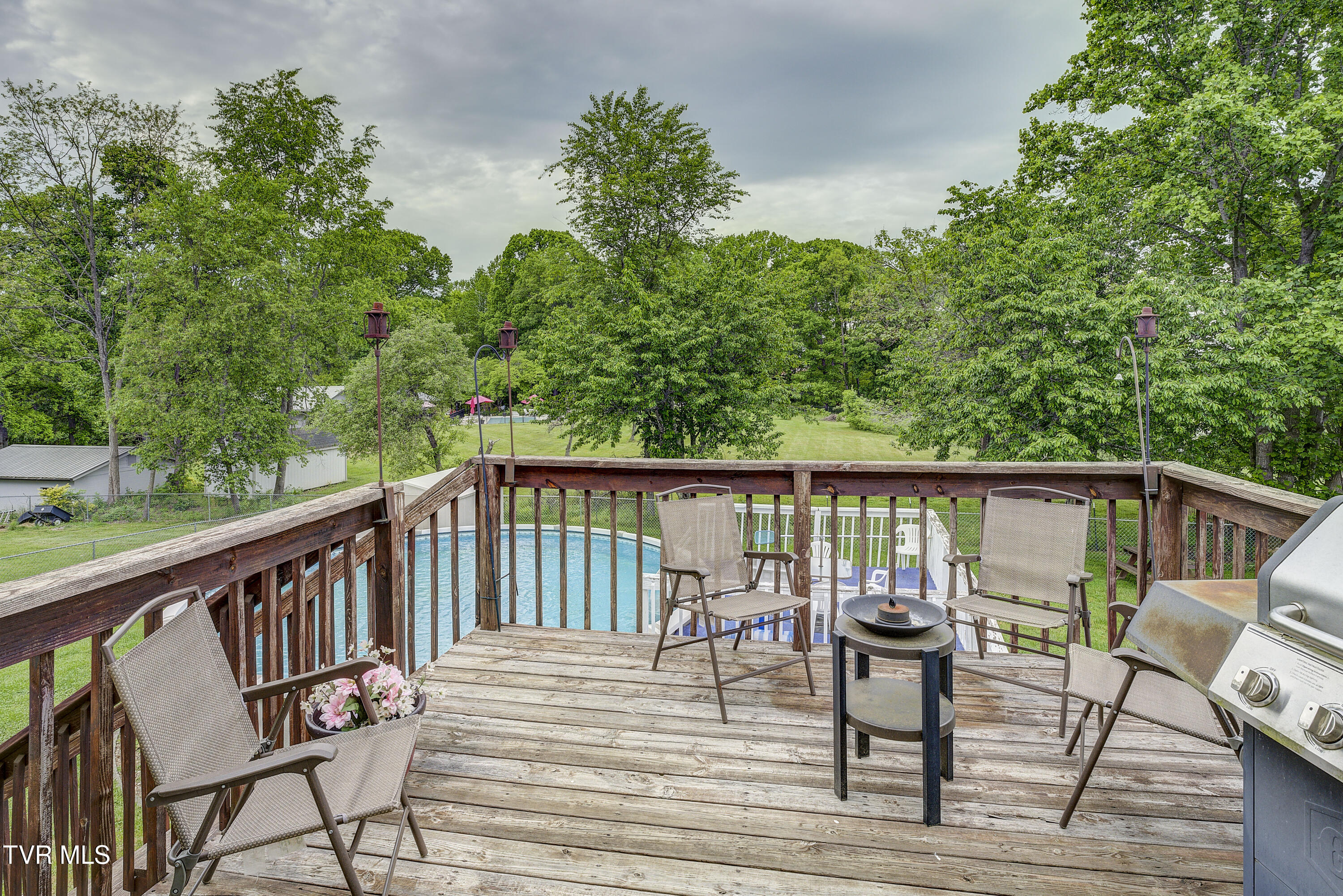 115 Maple Ridge Drive Jonesborough, TN 37659 - Photo 6 of 42 MapleRidge--33