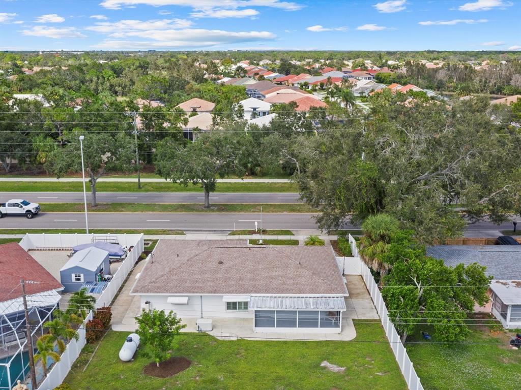 504 Center Road Venice, FL 34285 - Photo 28 of 35 Ariel