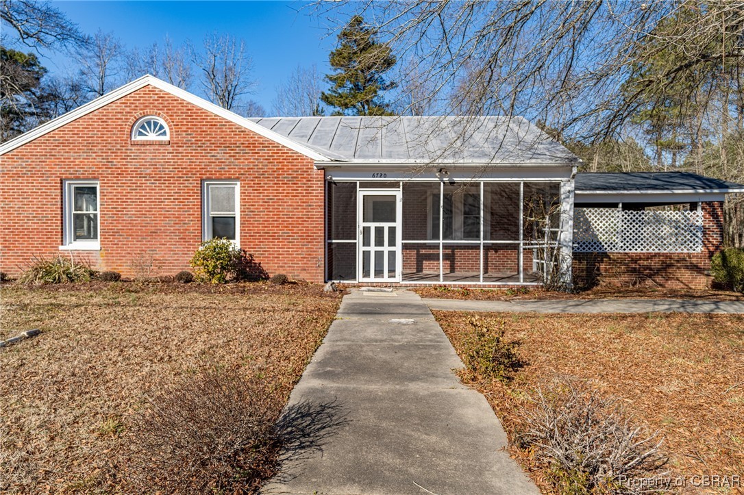6720 Belroi Road Gloucester, VA 23061 - Photo 1 of 26 Gallery Image 1