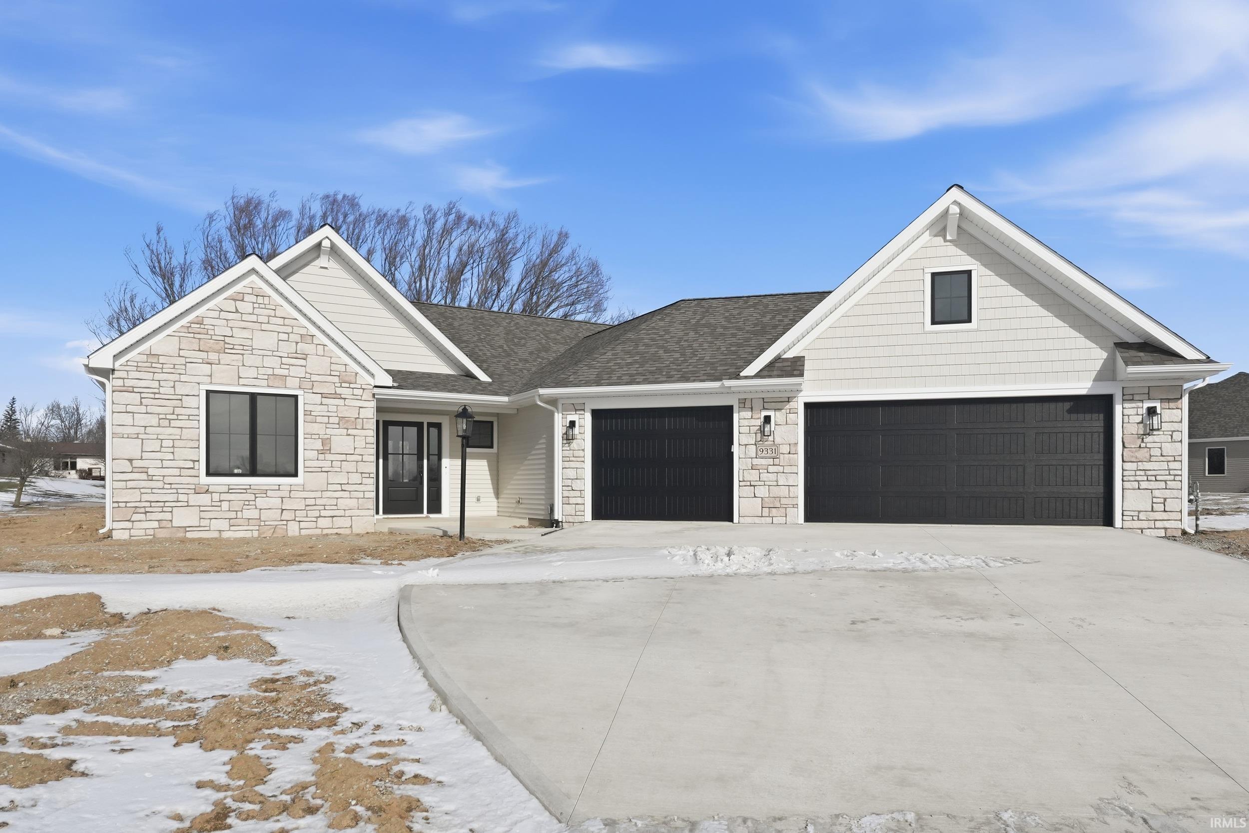 9331 Fuji Cove Fort Wayne, IN 46835 - Photo 1 of 36
