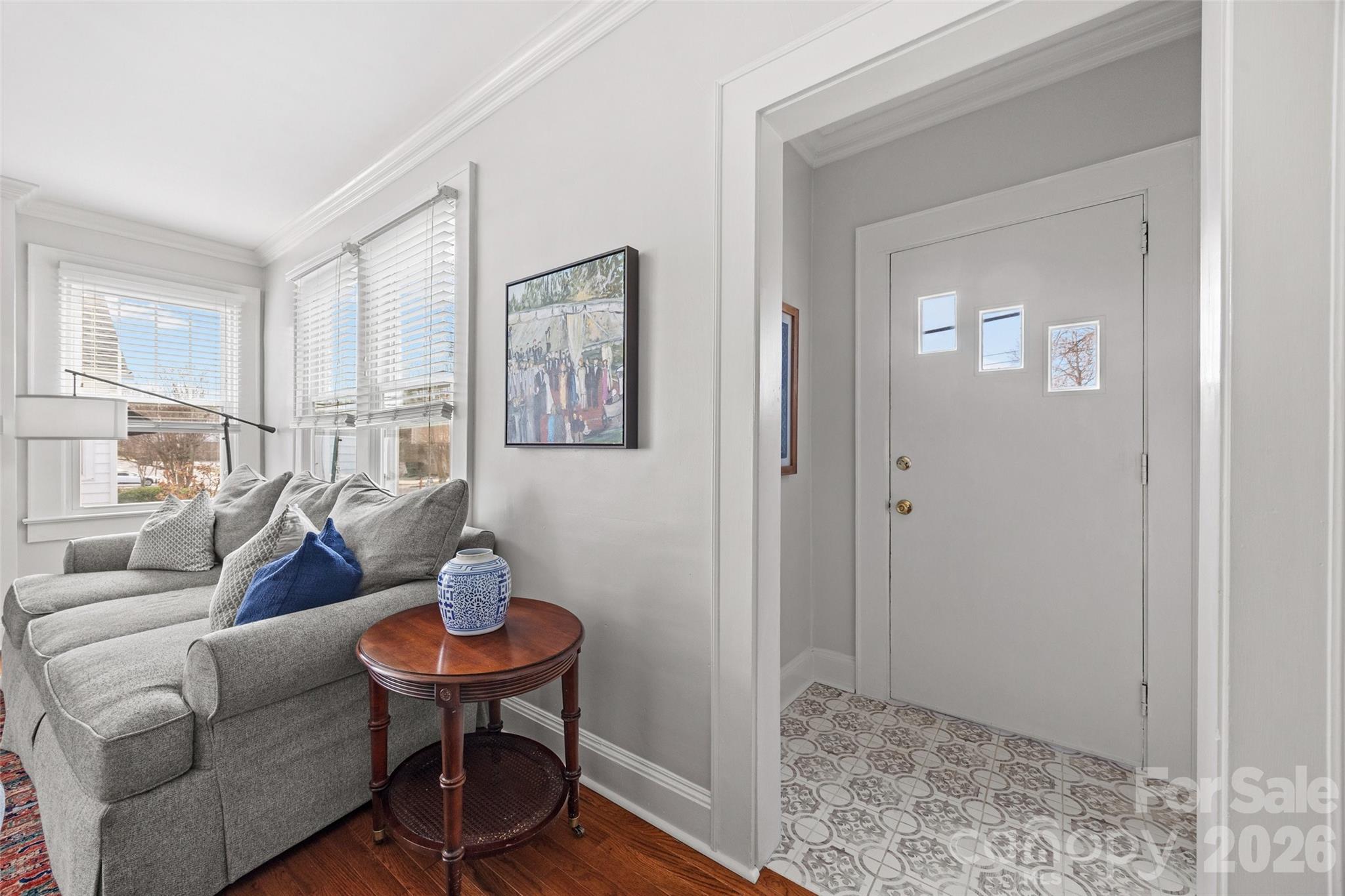 131 Academy Street Fort Mill, SC 29715 - Photo 3 of 25