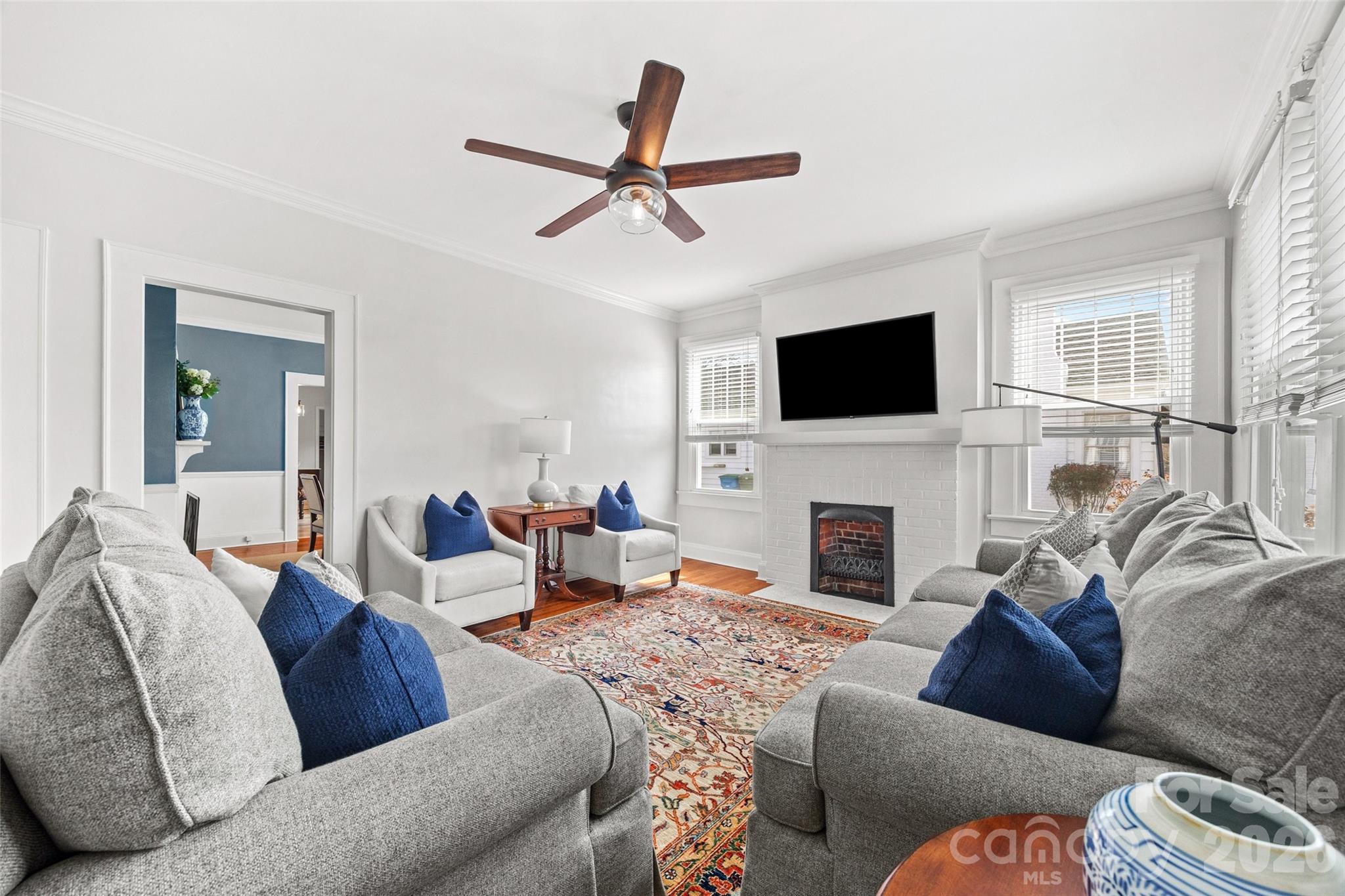 131 Academy Street Fort Mill, SC 29715 - Photo 4 of 25