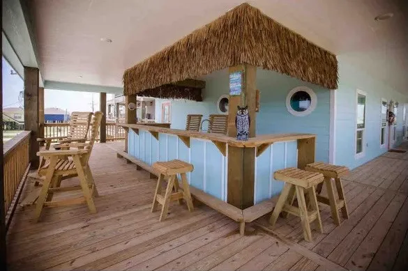 $499,850 | 2785 Gulfview Drive, Port Bolivar, TX 77650