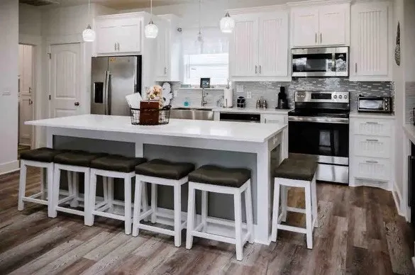 $499,850 | 2785 Gulfview Drive, Port Bolivar, TX 77650