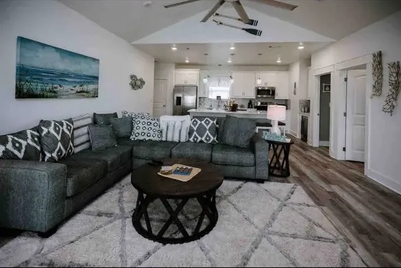 $499,850 | 2785 Gulfview Drive, Port Bolivar, TX 77650