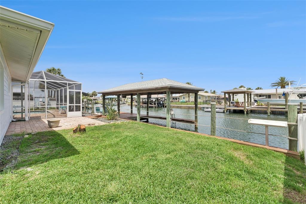 106 Anchor Drive Ponce Inlet, FL 32127 - Photo 41 of 52