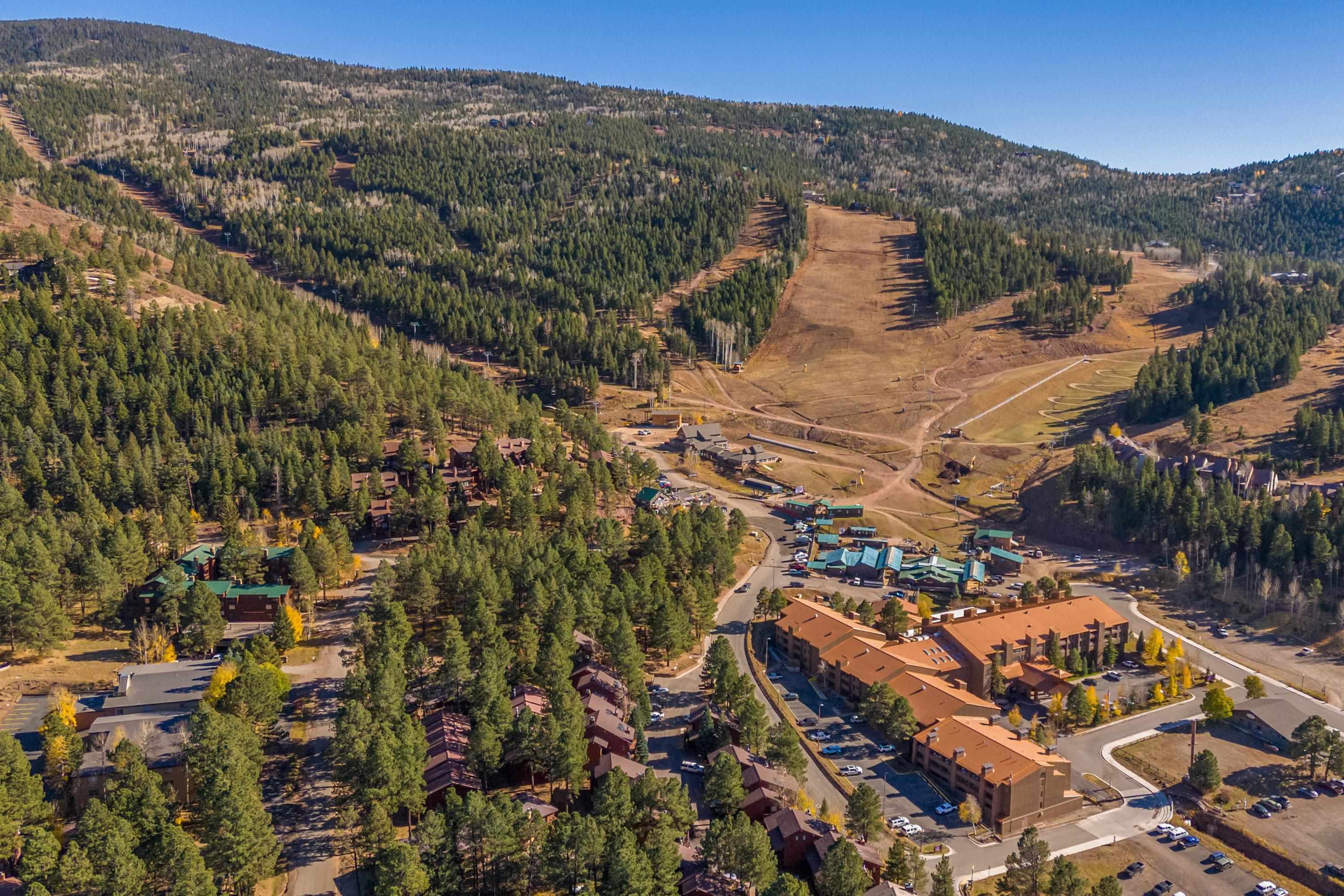 10 Jackson Hole Road, Unit 104 Angel Fire, NM 87710 - Photo 29 of 30 Gallery Image 29
