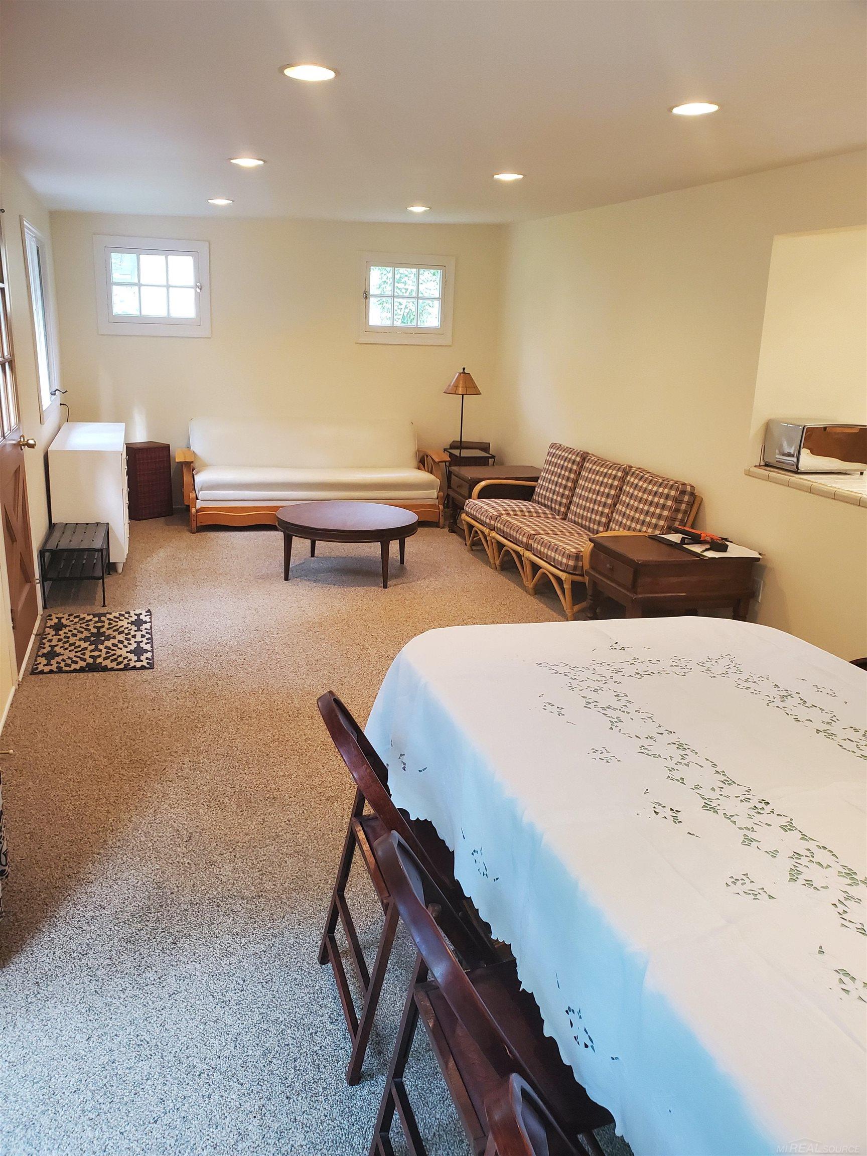 7336 Shoreward Road Lexington, MI 48450 - Photo 7 of 24 50122126-6.JPG