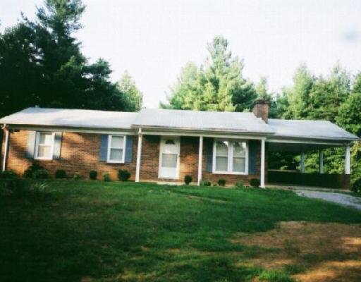 1000 Briar Ridge Road Henry, VA 24102 - Photo 1 of 1 Listing Photo