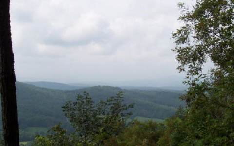 3 Hamptons Knob Road Murphy, NC 28906 - Photo 1 of 1 Main View