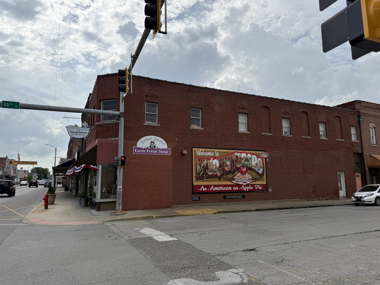 1306 Walnut Street Murphysboro, IL 62966 - Photo 4 of 87