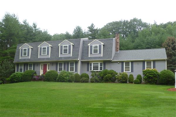 6 Pueblo Road Medfield, MA 02052 - Photo 1 of 27 Gallery Image 1