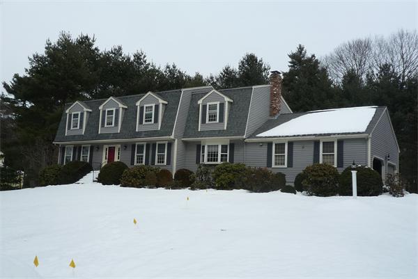 6 Pueblo Road Medfield, MA 02052 - Photo 2 of 27 Gallery Image 2