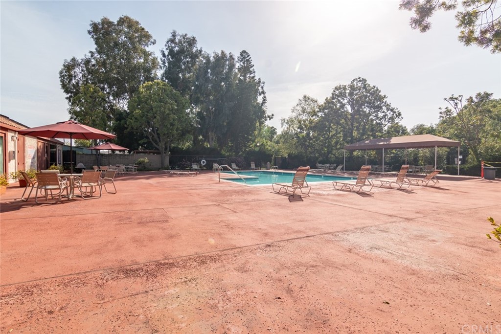 17701 Avalon Carson Ca, Unit 15 Carson, CA 90746 - Photo 40 of 50