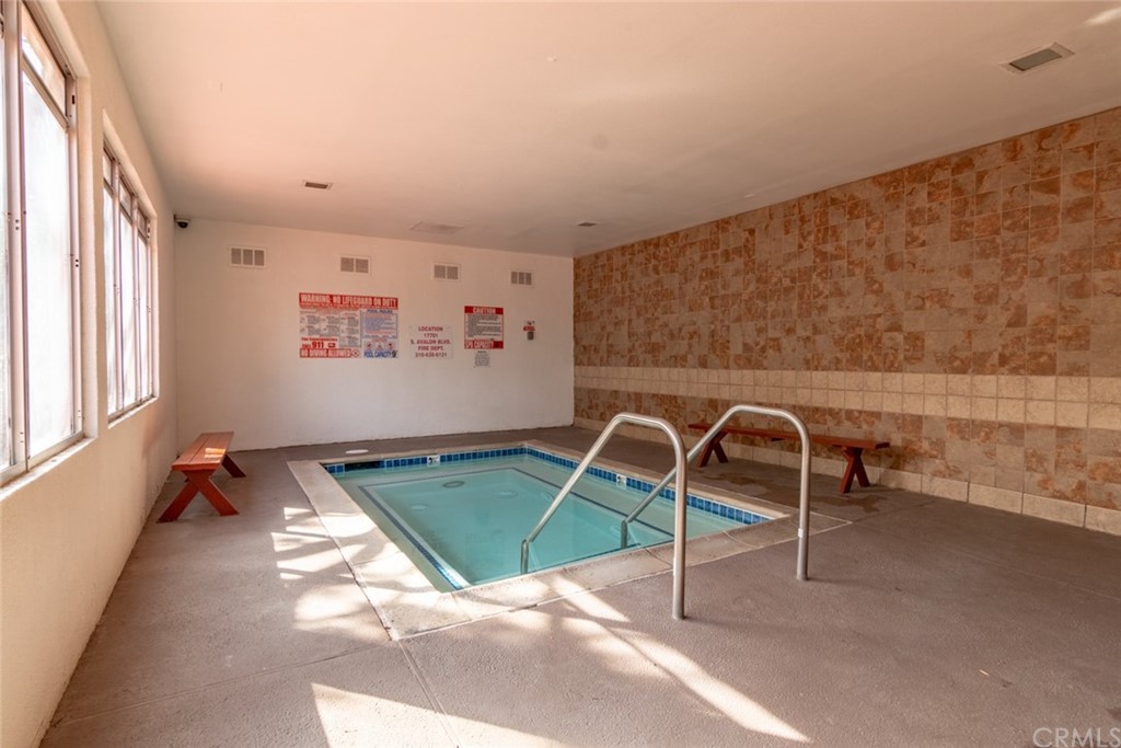 17701 Avalon Carson Ca, Unit 15 Carson, CA 90746 - Photo 44 of 50